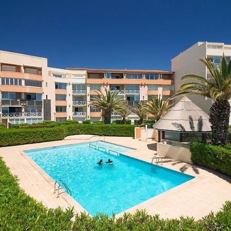 Vacanceole - Savanna Beach- Terrasses De Savanna Agde Eksteriør bilde