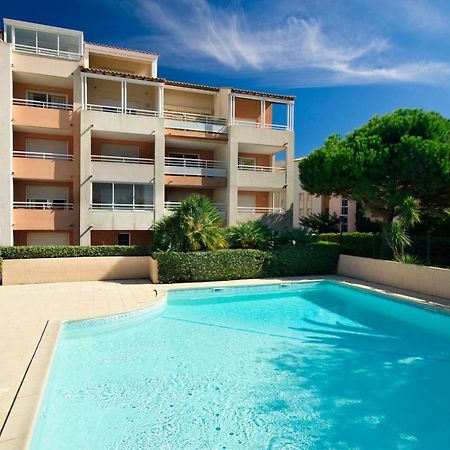 Vacanceole - Savanna Beach- Terrasses De Savanna Agde Eksteriør bilde